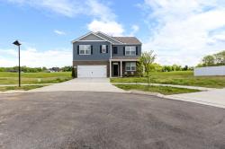 3431 Granway Ln White House, TN 37188
