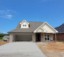 530 Foxglove Ln Clarksville, TN 37043
