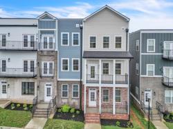 203 Charleston Ave Pleasant View, TN 37146