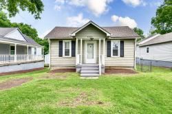 5304 Michigan Ave Nashville, TN 37209