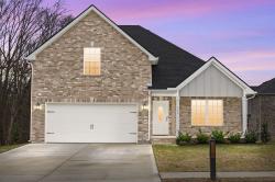 304 Bluebell Dr Clarksville, TN 37043