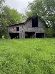 0 Crews Hollow Road Manchester, TN 37355