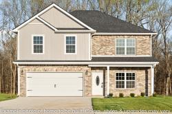 1219 Mourning Cloak Dr Clarksville, TN 37043