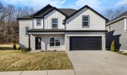 409 Perthshire Loop Clarksville, TN 37043