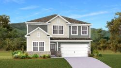 1344 Gentry Drive Clarksville, TN 37043