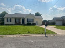 1970 Gateland Dr Murfreesboro, TN 37127