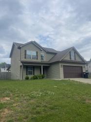 1655 Parkside Dr Clarksville, TN 37042