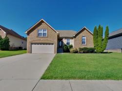 325 Brandywine Ln Springfield, TN 37172