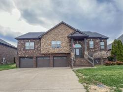 164 Covey Rise Cir Clarksville, TN 37043