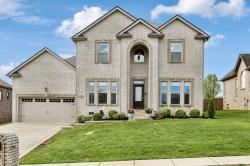 256 Fantasia Way Clarksville, TN 37043