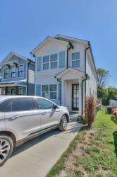630A Waco Dr Nashville, TN 37209