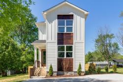 3803 Barlow Dr Nashville, TN 37211