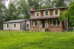 13989 Owens Chapel Rd Springfield, TN 37172