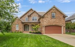 217 Fantasia Way Clarksville, TN 37043