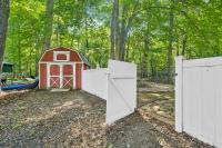 2153 Safe Haven Cir Estill Springs, TN 37330