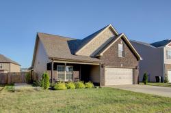 1241 Winterset Dr Clarksville, TN 37040
