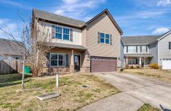 6009 Ten Bears Way Spring Hill, TN 37174