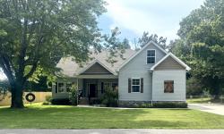 223 Dawn Dr Mcminnville, TN 37110