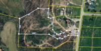 0 Fredonia Rd Manchester, TN 37355