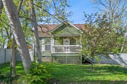 711 Cherokee Ave Nashville, TN 37207