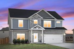 331 Bluebriar Trce Clarksville, TN 37043