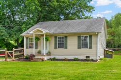 178 Miranda Rd Cadiz, KY 42211