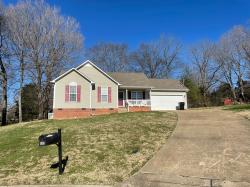 832 Mulberry Dr Columbia, TN 38401