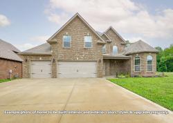 1163 Gardenia Ln Clarksville, TN 37043