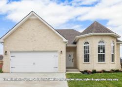 1171 Gardenia Ln Clarksville, TN 37043