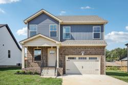 737 Carrillo Dr Clarksville, TN 37040