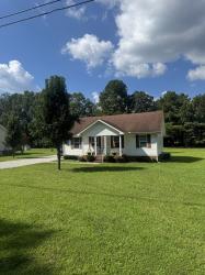 96 Rogers Dr Manchester, TN 37355