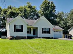 504 Winning Dr Columbia, TN 38401