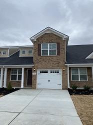 3406 Donerail Circle Murfreesboro, TN 37128