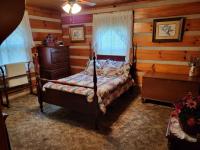 967 Mud Creek Rd Morrison, TN 37357