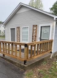 609 Landers St Shelbyville, TN 37160