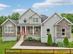168 Agee Branch Ln Hickman, TN 38567