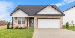 1409 Winterset Dr Clarksville, TN 37040