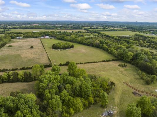 0 Sledge Road Christiana, TN 37037