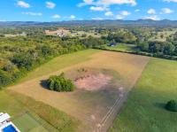 0 Sledge Road Christiana, TN 37037