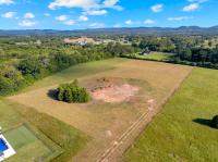 0 Sledge Road Christiana, TN 37037