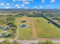 0 Sledge Road Christiana, TN 37037