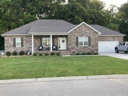 307 Colonial Dr Winchester, TN 37398