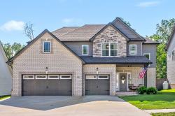 583 Alicia Dr Clarksville, TN 37043