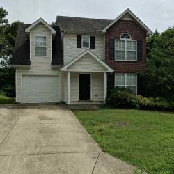 8316 Ramstone Way Antioch, TN 37013