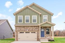 230 Cardinal Creek Clarksville, TN 37040