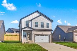 230 Cardinal Creek Clarksville, TN 37040