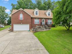 2117 Academy Way La Vergne, TN 37086