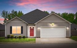 805 Waldon Court Clarksville, TN 37042