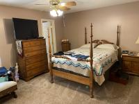 1306 Mcmahan St Manchester, TN 37355