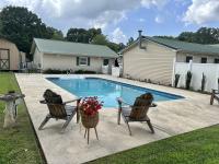 1306 Mcmahan St Manchester, TN 37355